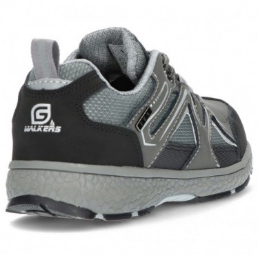 DEPORTIVA IMPERMEABLE G COMFORT W-9913 GREY