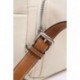 MOCHILA ABBACINO RECYCLED 80578 BEIGE