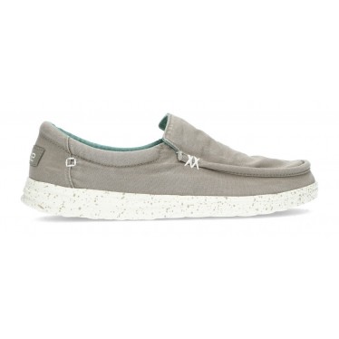 ZAPATOS DUDE MIKKA 150303 DARK_GREY