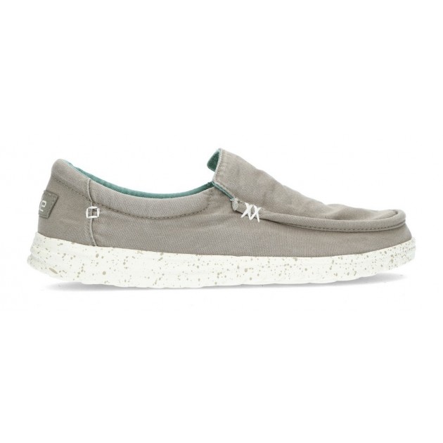 ZAPATOS DUDE MIKKA 150303 DARK_GREY ZAPATOS DUDE MIKKA 150303 DARK_GREY