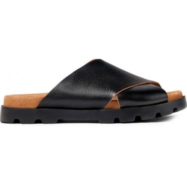 SANDALIAS CAMPER BRUTUS K100775 NEGRO_014