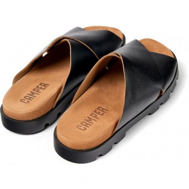 SANDALIAS CAMPER BRUTUS K100775 NEGRO_014