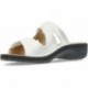 SANDALIAS MEPHISTO GEVA WHITE