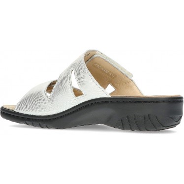 SANDALIAS MEPHISTO GEVA WHITE