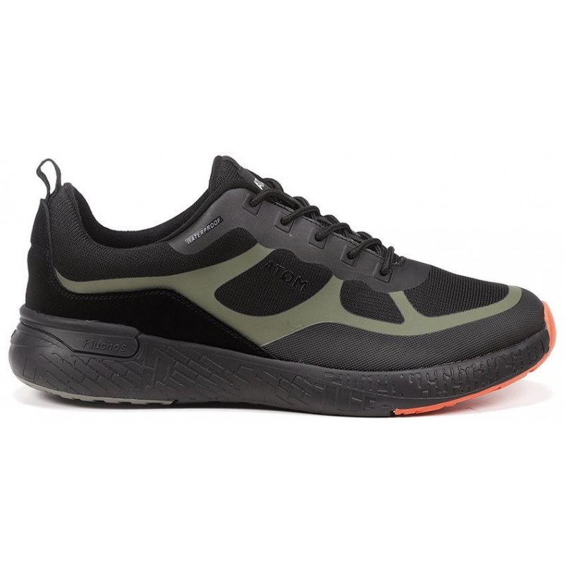 DEPORTIVAS FLUCHOS GRAVITY F1390 FOREST