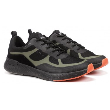 DEPORTIVAS FLUCHOS GRAVITY F1390 FOREST