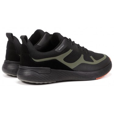 DEPORTIVAS FLUCHOS GRAVITY F1390 FOREST