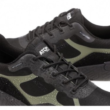 DEPORTIVAS FLUCHOS GRAVITY F1390 FOREST