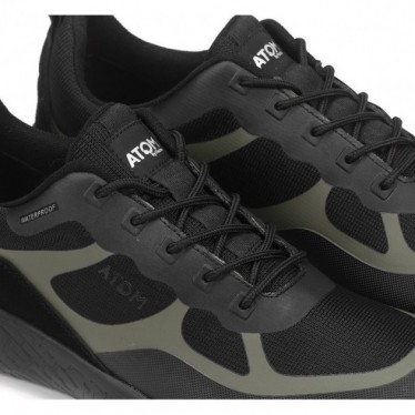 DEPORTIVAS FLUCHOS GRAVITY F1390 FOREST