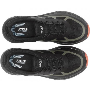 DEPORTIVAS FLUCHOS GRAVITY F1390 FOREST