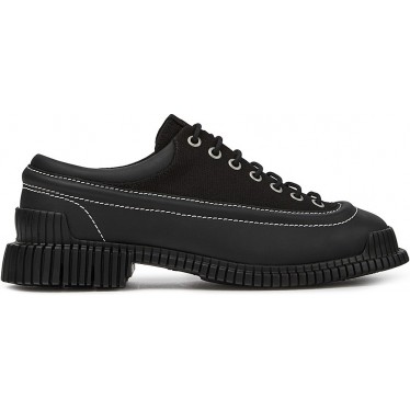 ZAPATO CAMPER PIX PIXO K201258 NEGRO