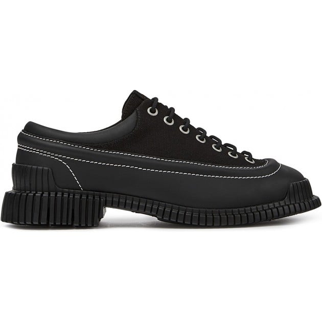 ZAPATO CAMPER PIX PIXO K201258 NEGRO