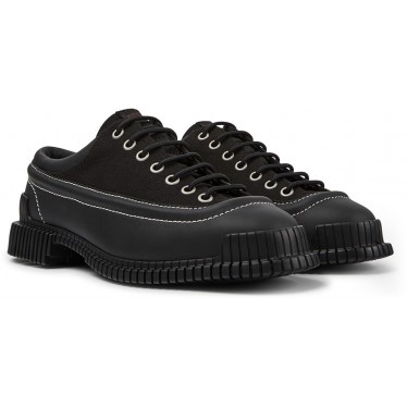 ZAPATO CAMPER PIX PIXO K201258 NEGRO