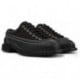 ZAPATO CAMPER PIX PIXO K201258 NEGRO
