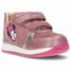 DEPORTIVA GEOX RISHON NIÑA B160LB ROSE_SMOKE