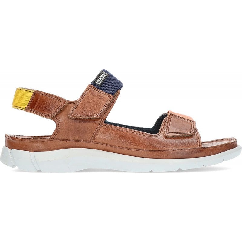 SANDALIAS PIKOLINOS OROPESA M3R0093C5 CUERO