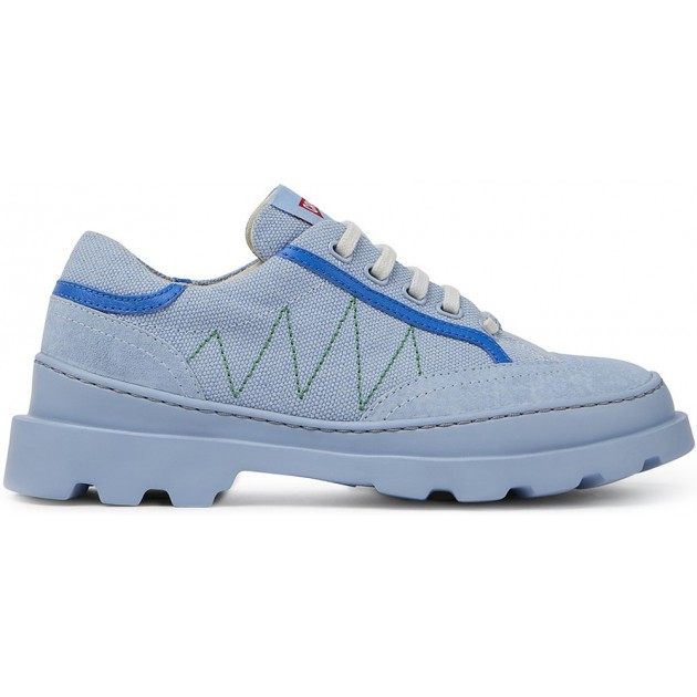 SNEAKERS CAMPER BRUTUS K201209 AZUL SNEAKERS CAMPER BRUTUS K201209 AZUL