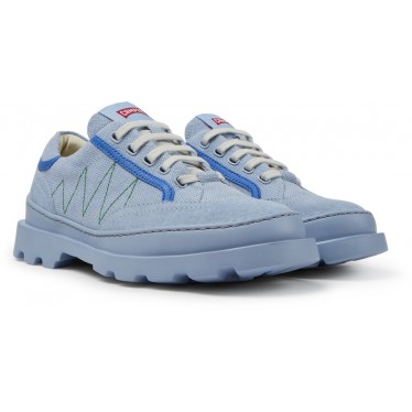 SNEAKERS CAMPER BRUTUS K201209 AZUL