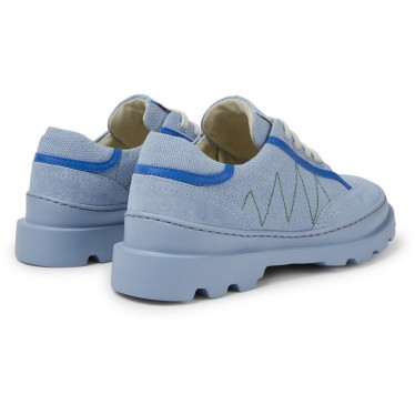 SNEAKERS CAMPER BRUTUS K201209 AZUL