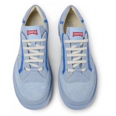 SNEAKERS CAMPER BRUTUS K201209 AZUL