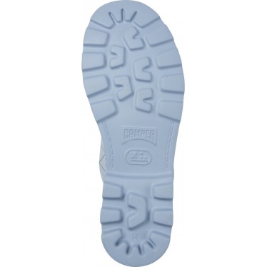 SNEAKERS CAMPER BRUTUS K201209 AZUL