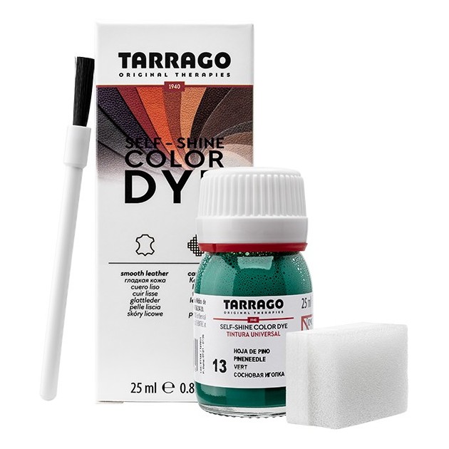 TINTE TARRAGO SELF SHINE COLOR DYE HOJA_DE_PINO_13