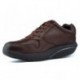 ZAPATOS MBT SAID 6S LACE UP BURNISH_BROWN