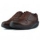 ZAPATOS MBT SAID 6S LACE UP BURNISH_BROWN