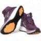 SNEAKER FLUCHOS AT115 TERRA EXPLORE PURPURA