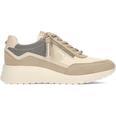 DEPORTIVA MTNG HEDY LANA-S 60363 TAUPE
