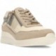 DEPORTIVA MTNG HEDY LANA-S 60363 TAUPE