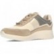 DEPORTIVA MTNG HEDY LANA-S 60363 TAUPE