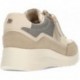 DEPORTIVA MTNG HEDY LANA-S 60363 TAUPE