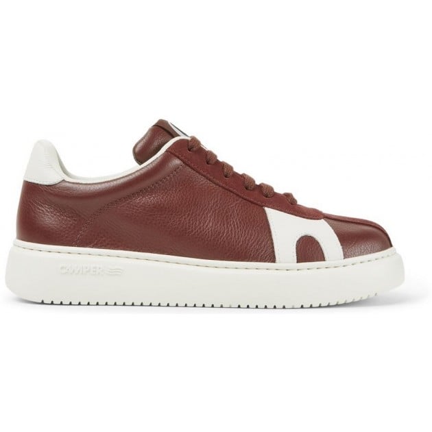 ZAPATILLAS CAMPER RUNNER K21 K201311 BURDEOS ZAPATILLAS CAMPER RUNNER K21 K201311 BURDEOS