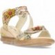 SANDALIAS LAURA VITA JACSONO29 BEIGE