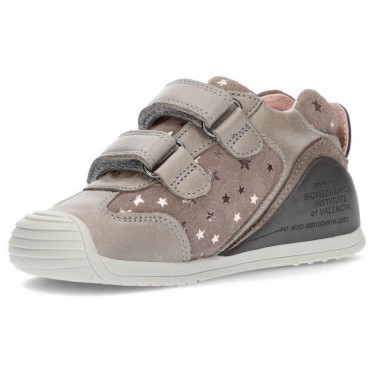 ZAPATILLAS BIOMECANICS BEBE NIÑA 211129 MARENGO