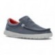 ZAPATOS DUDE MIKKA 150301 WASHED_NAVY