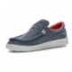 ZAPATOS DUDE MIKKA 150301 WASHED_NAVY