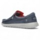 ZAPATOS DUDE MIKKA 150301 WASHED_NAVY