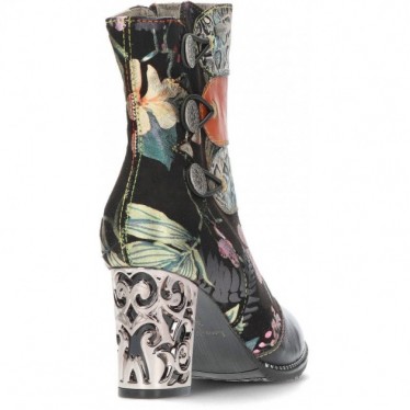 BOTIN LAURA VITA LEDAO 06 NEGRO