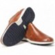 MOCASINES FLUCHOS F1735 HABANA CUERO