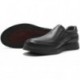 FLUCHOS F0051 MALLORCA MOCASIN HOMBRE NEGRO