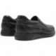 FLUCHOS F0051 MALLORCA MOCASIN HOMBRE NEGRO