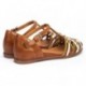 SANDALIAS PIKOLINOS TALAVERA W3D-0665C1 BRANDY