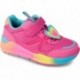 DEPORTIVA AGATHA RUIZ DE LA PRADA RAINBOW 232940 FUCSIA_RAINBOW