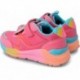 DEPORTIVA AGATHA RUIZ DE LA PRADA RAINBOW 232940 FUCSIA_RAINBOW