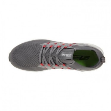 ZAPATILLAS SKECHERS GO RUN 7 GRIS
