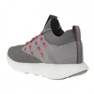 ZAPATILLAS SKECHERS GO RUN 7 GRIS