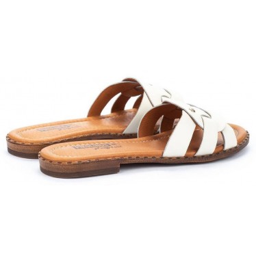 SANDALIAS PIKOLINOS ALGAR W0X-0588 NATA