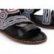 SANDALIAS PIKOLINOS ALGAR W0X-MA0647 BLACK